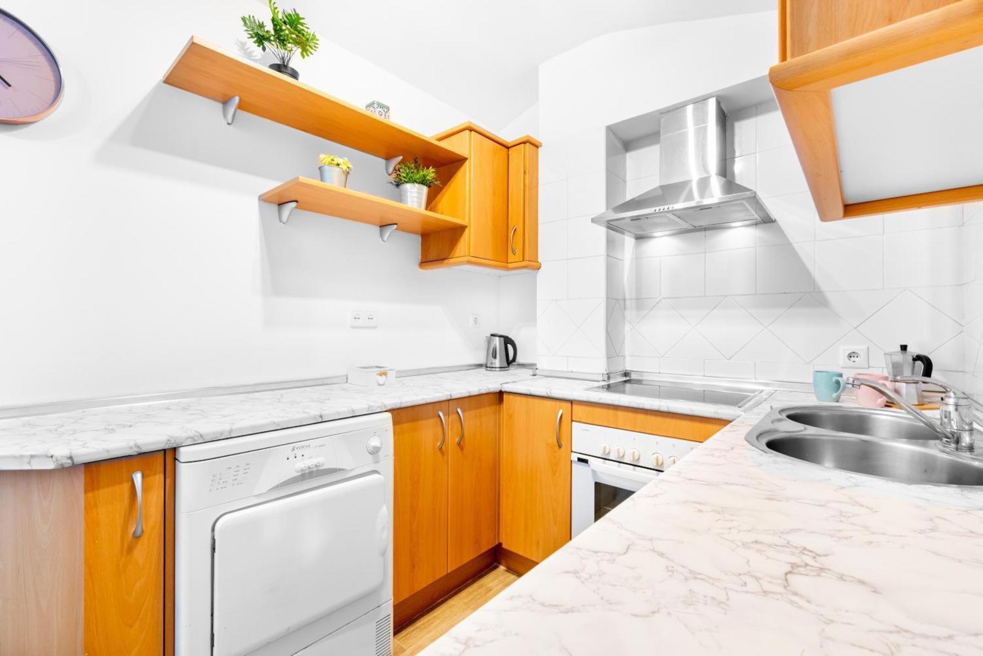 Holidays2Malaga Carril Penthouse Terrace المظهر الخارجي الصورة