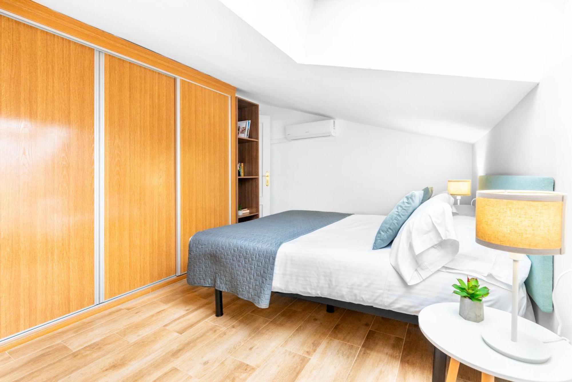 Holidays2Malaga Carril Penthouse Terrace المظهر الخارجي الصورة