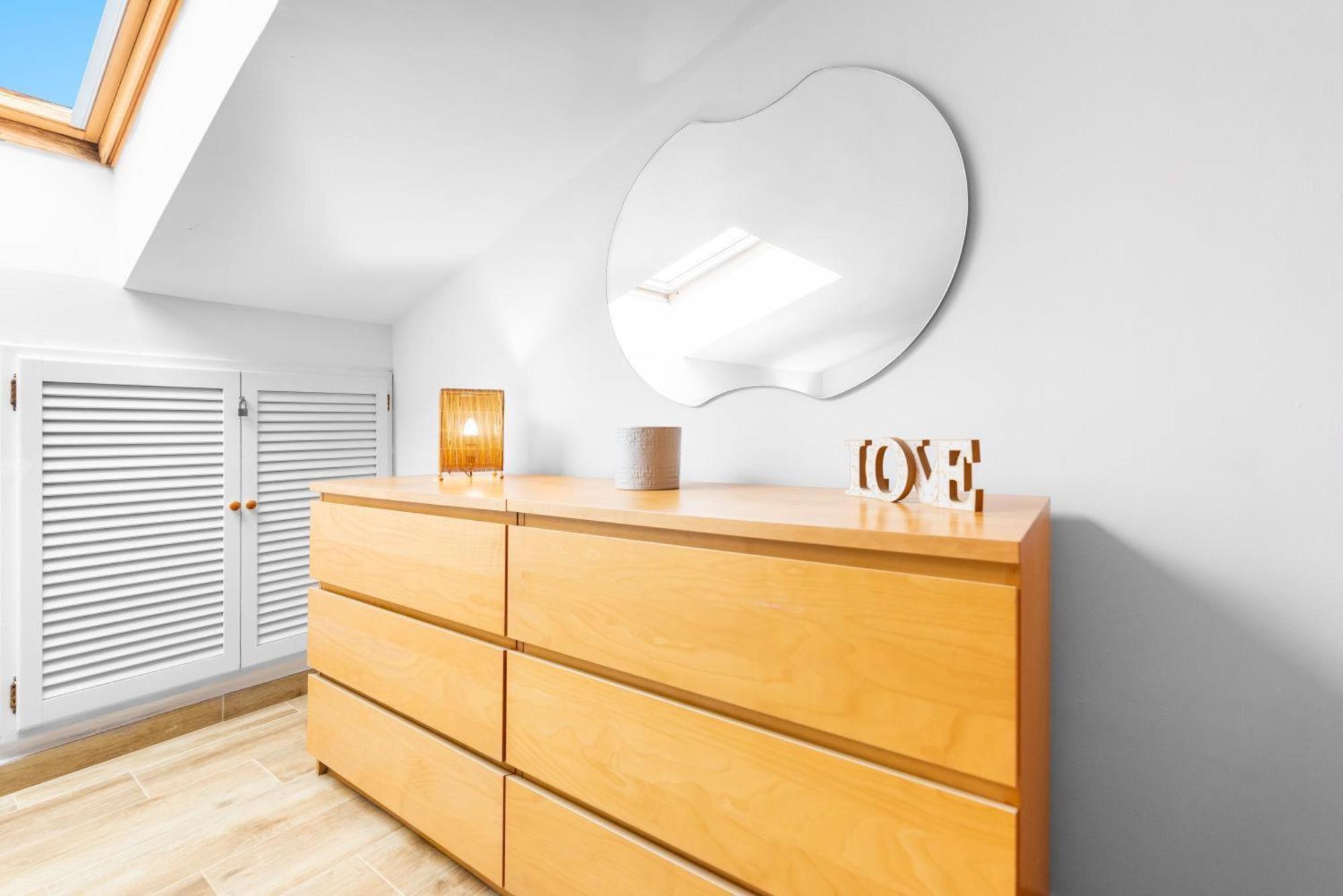 Holidays2Malaga Carril Penthouse Terrace المظهر الخارجي الصورة