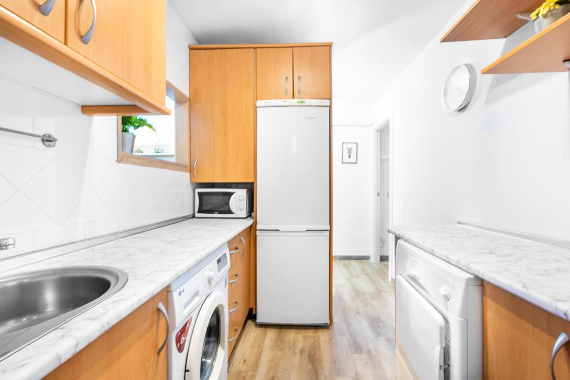 Holidays2Malaga Carril Penthouse Terrace المظهر الخارجي الصورة
